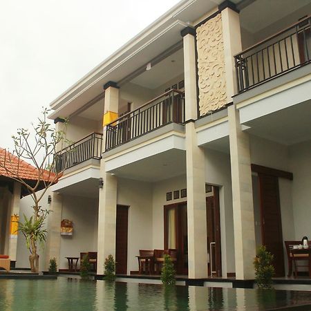 Sumantra House Ubud Exterior foto